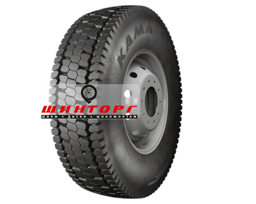 Купить шины Kama 315/60R22,5 152/148K NR 201 TL от производителя Kama в Казани