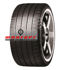 Michelin 255/35ZR19 96(Y) XL Pilot Super Sport * TL