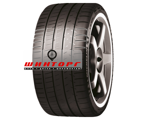 Купить шины Michelin 255/35ZR19 96(Y) XL Pilot Super Sport * TL от производителя Michelin в Казани