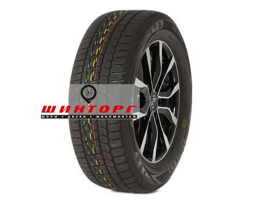 Купить шины Viatti 195/55R15 85T Brina V-521 TL от производителя Viatti в Казани