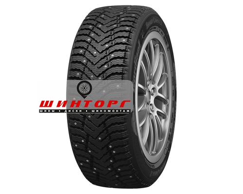 Купить шины Cordiant 235/55R18 104T Snow Cross 2 TL (шип.) от производителя Cordiant в Казани