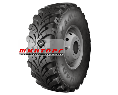 Купить шины Kama 425/85R21 173G NU 401 TL от производителя Kama в Казани