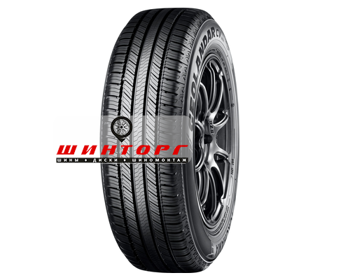 Купить шины Yokohama 235/65R18 106V Geolandar CV G058 TL от производителя Yokohama в Казани