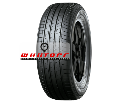 Купить шины Yokohama 235/60R19 103V Advan V61F TL от производителя Yokohama в Казани