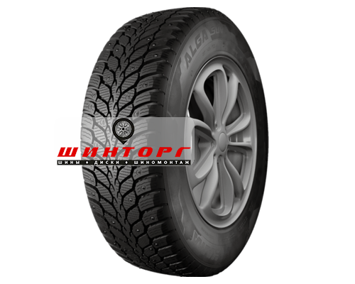 Купить шины Kama 215/65R16 102T Alga SUV (НК-532) TL (шип.) от производителя Kama в Казани