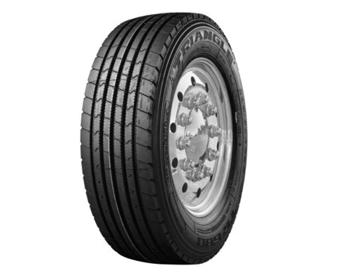 Купить шины Triangle 295/60R22,5 150/147K TR680 TL 18PR КИТАЙ от производителя Triangle в Казани