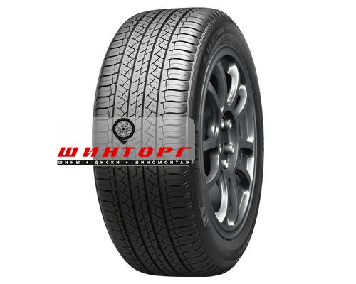 Купить шины Michelin 235/65R18 110V XL Latitude Tour HP J, LR TL от производителя Michelin в Казани