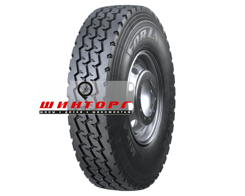 Купить шины Kama 315/80R22,5 156/150K Forza MIX A TL POR M+S от производителя Kama в Казани