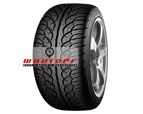 Купить шины Yokohama 265/50R20 111V RF Parada Spec-X PA02 TL от производителя Yokohama в Казани