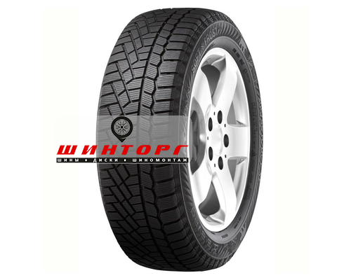 Купить шины Gislaved 235/55R19 105T XL Soft Frost 200 SUV TL FR от производителя Gislaved в Казани