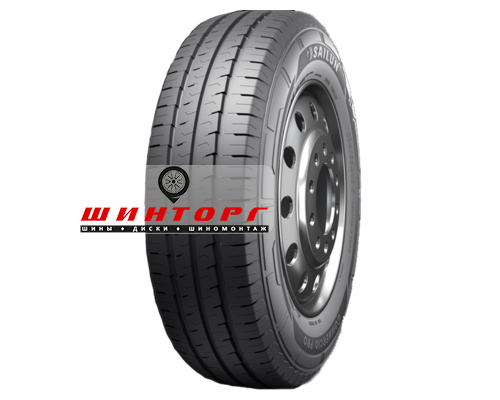 Купить шины Sailun 215/60R16C 103/101T Commercio Pro TL BSW 6PR от производителя Sailun в Казани