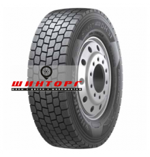 Hankook 315/70R22,5 154/150L Smart Flex DH31 TL M+S 3PMSF 18PR КИТАЙ