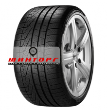 Pirelli 285/35R18 101V XL Winter SottoZero Serie II MO TL