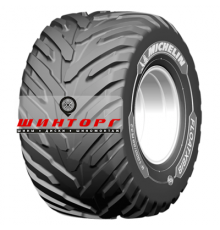 Michelin VF1000/55R32 197D (193E) FloatXbib CFO TL