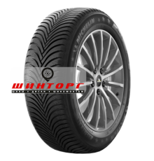 Michelin 225/55R17 97H Alpin 5 * MO TL