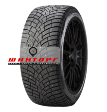 Pirelli 245/50R20 105T XL Scorpion Ice Zero 2 TL (шип.)