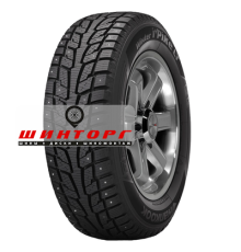 Hankook 185R14C 102/100R Winter i*Pike LT RW09 TL (шип.)