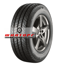 Continental 215/70R15C 109/107S ContiVanContact 100 TL 8PR