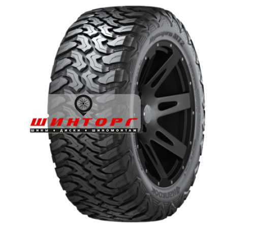 Купить шины Hankook LT225/75R16 115/112Q Dynapro MT2 RT05 TL 10PR от производителя Hankook в Казани