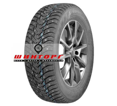 Купить шины Nordman 245/70R16 111T XL Nordman 8 SUV TL (шип.) от производителя Nordman в Казани