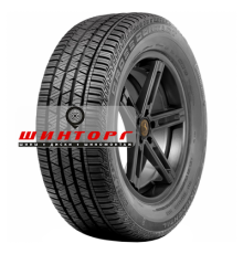 Continental 255/50R19 107H XL ContiCrossContact LX Sport MOE TL ML SSR