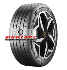 Continental 245/50R18 100Y PremiumContact 7 TL FR