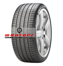 Pirelli 245/40R21 100Y XL P Zero (PZ4) Luxury Saloon * TL Run Flat