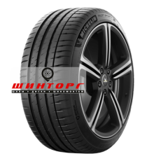 Michelin 315/30ZR21 105(Y) XL Pilot Sport 4 N0 Acoustic TL