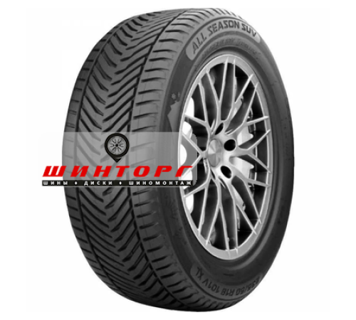 Купить шины Kormoran 215/55R18 99V XL All Season SUV TL от производителя Kormoran в Казани