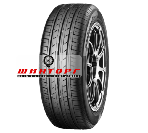 Купить шины Yokohama 185/65R14 86H BluEarth-Es ES32 TL от производителя Yokohama в Казани