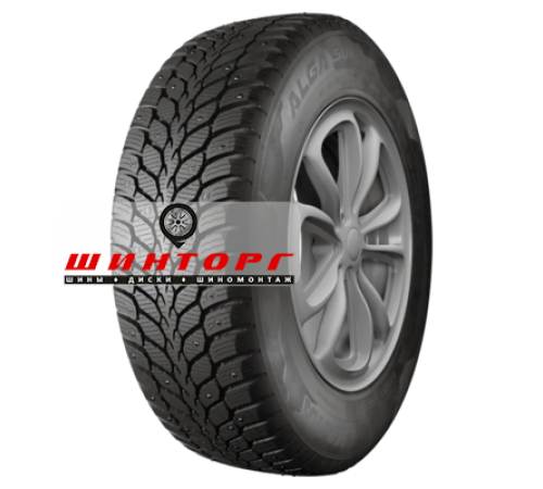 Купить шины Kama 235/70R16 109T Alga SUV (НК-532) TL (шип.) от производителя Kama в Казани
