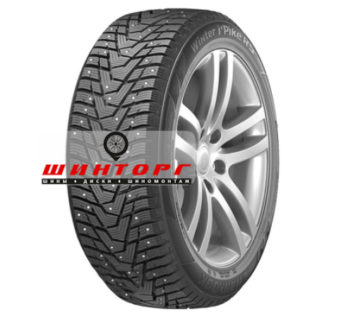 Купить шины Hankook 235/75R15 109T XL Winter i*Pike X W429A TL (шип.) от производителя Hankook в Казани Купить шины Hankook 235/75R15 109T XL Winter i*Pike X W429A TL (шип.) от производителя Hankook в Казани