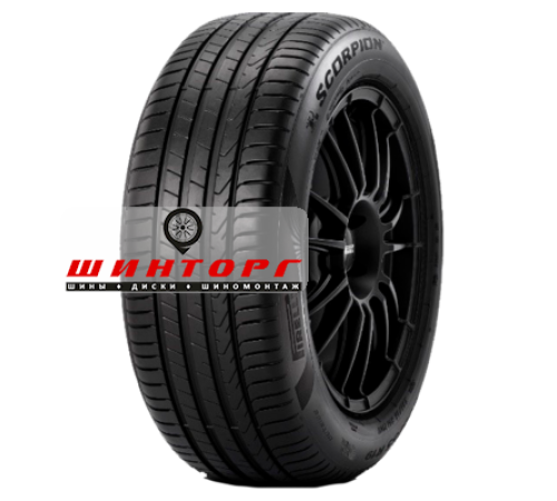 Купить шины Pirelli 255/60R18 112V XL Scorpion TL от производителя Pirelli в Казани