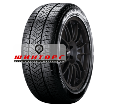 Купить шины Pirelli 295/35R21 107V XL Scorpion Winter MO TL от производителя Pirelli в Казани