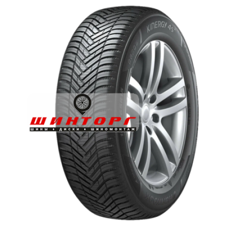 Купить шины Hankook 225/60R18 100H Kinergy 4s2 H750 TL от производителя Hankook в Казани