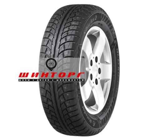 Купить шины Matador 195/60R15 92T XL MP 30 Sibir Ice 2 TL ED (шип.) от производителя Matador в Казани