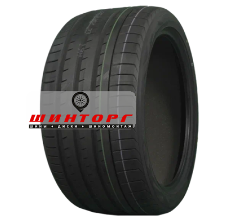 Купить шины Yokohama 315/30ZR22 107(Y) XL Advan Sport V105E N0 TL от производителя Yokohama в Казани