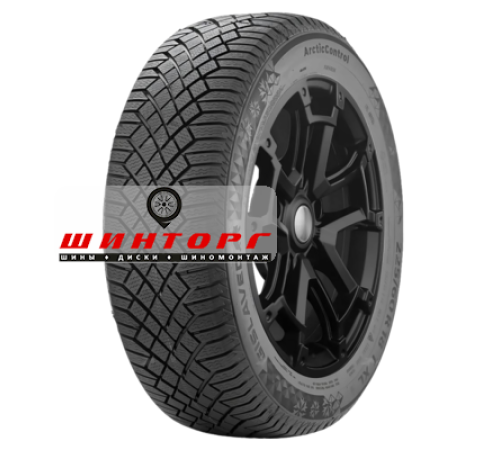 Купить шины Gislaved 215/55R18 99T XL ArcticControl TL FR от производителя Gislaved в Казани