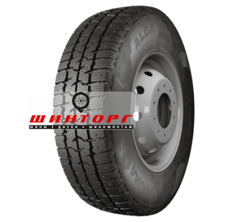 Купить шины Kama 195R14C 106/104R Alga LT (НК-534) TL (шип.) от производителя Kama в Казани