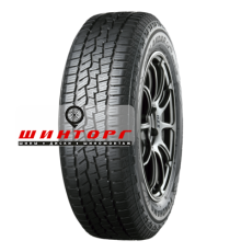 Yokohama 265/60R18 110V Geolandar CV 4S G061 TL