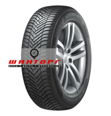 Hankook 205/55R16 94V XL Kinergy 4s2 H750 TL