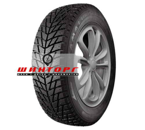 Купить шины Kama 155/65R13 73T Euro-518 TL (шип.) от производителя Kama в Казани