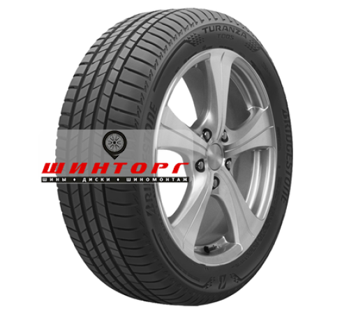 Купить шины Bridgestone 205/60R17 97W XL Turanza T005 * TL от производителя Bridgestone в Казани