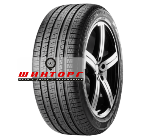 Купить шины Pirelli 285/45R22 114H XL Scorpion Verde All-Season KS TL M+S от производителя Pirelli в Казани