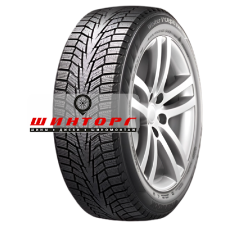 Купить шины Hankook 205/65R15 99T XL Winter i*cept IZ2 W616 TL от производителя Hankook в Казани