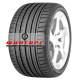 Купить шины Continental 275/40R18 103W XL ContiSportContact 2 J TL FR от производителя Continental в Казани