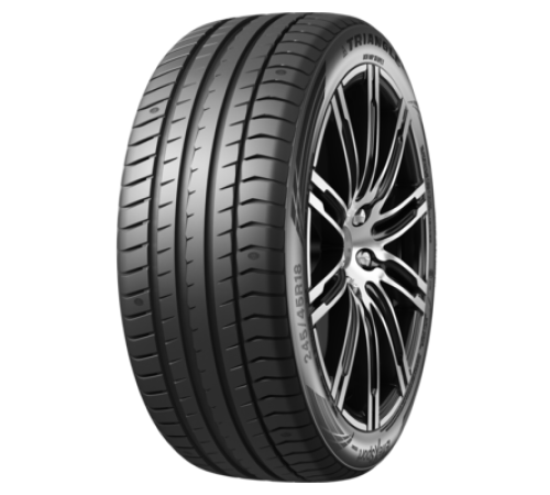 Купить шины Triangle 235/50R19 103W XL EffeXSport TH202 TL EV M+S от производителя Triangle в Казани