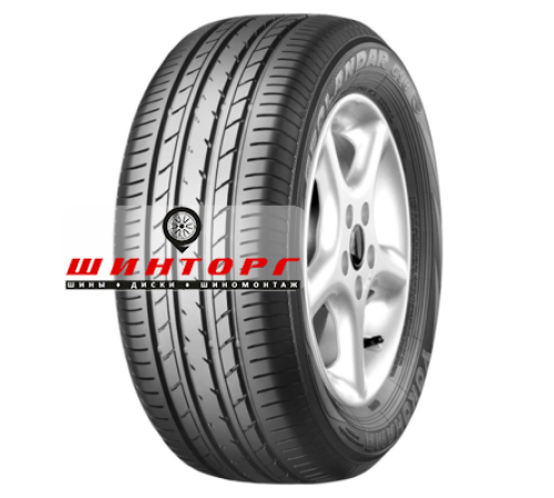 Купить шины Yokohama 235/65R18 106H Geolandar G98EV TL от производителя Yokohama в Казани