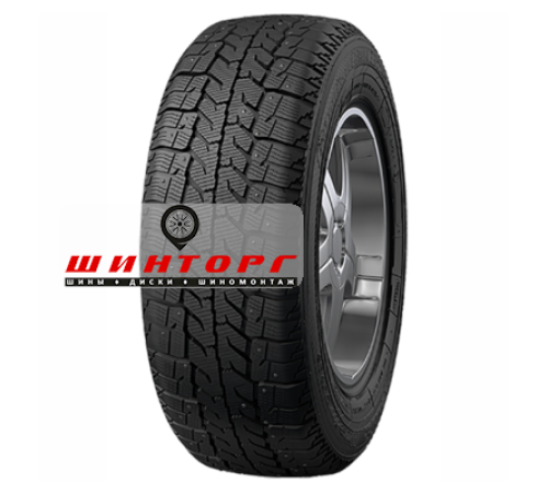 Купить шины Cordiant 185R14C 102/100Q Business CW-2 TL (шип.) от производителя Cordiant в Казани