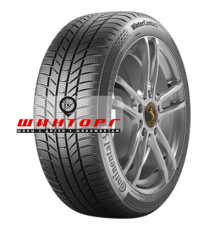 Continental 235/45R20 100V XL WinterContact TS 870 P TL FR